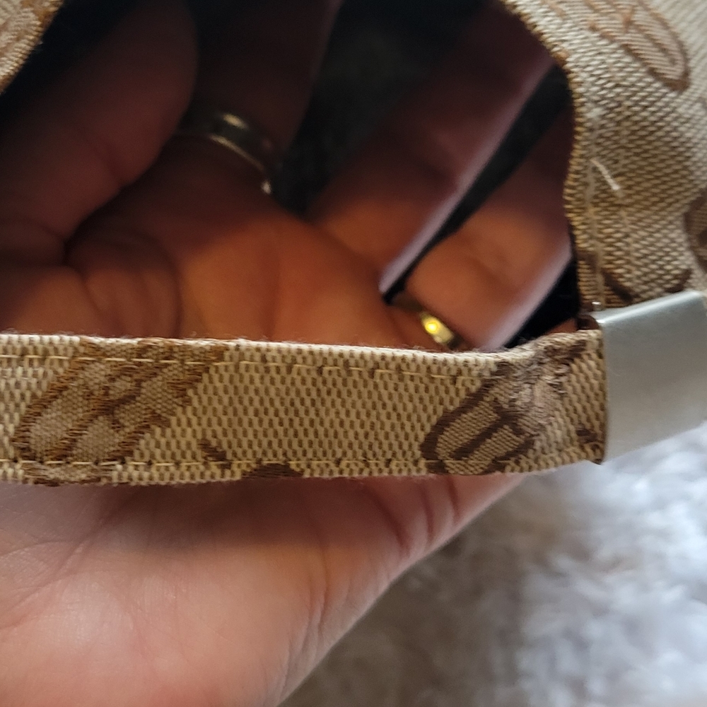 Unity Ankh ball cap adjustable - Picture 4 of 4
